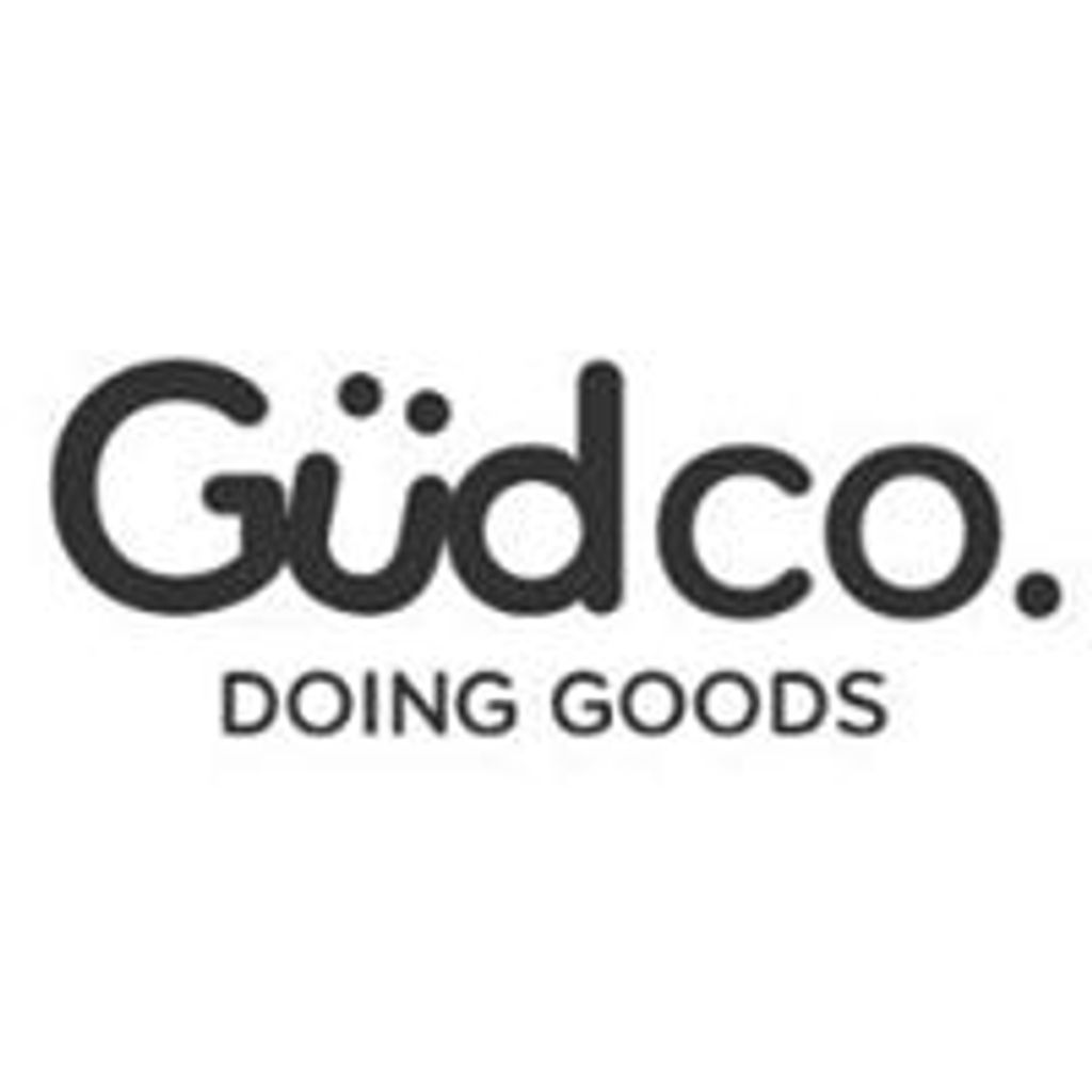 Güdco Cover Image